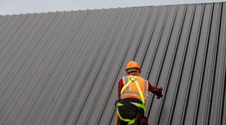 Expert Emergency Roof Repairs services in Atlantic, PA